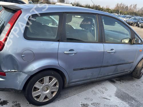 Steering rack FORD FOCUS C-MAX (DM2) 1.8 | BP33174965M22 - Image 5