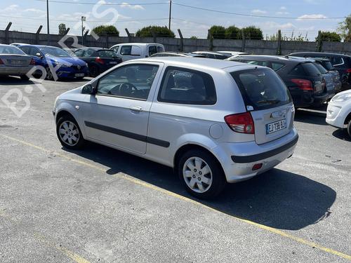 Alternator HYUNDAI GETZ (TB) 1.1 | BP19963877M7 
