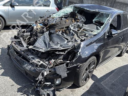 Used Parts VW GOLF VI (5K1) 2.0 GTi (210 hp) 4239963
