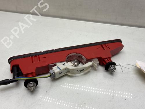 Used Third brake light Third brake light CITROËN BERLINGO Box Body/MPV (B9) 1.6 HDi / BlueHDi 75 (75 hp) 33742486 33742486