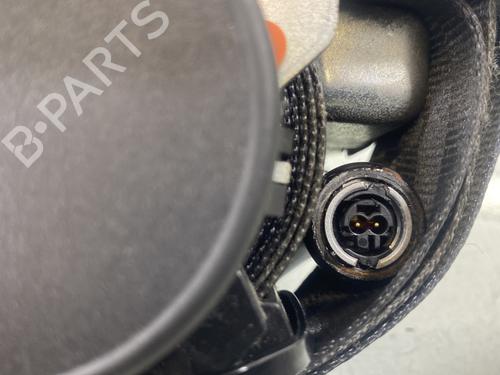 Used Front left belt tensioner Front left belt tensioner PEUGEOT 208 I (CA_, CC_) 1.6 HDi / BlueHDi 75 (75 hp) 32451645 32451645