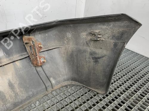 Rear bumper FIAT PANDA (141_) 900 | BP21958714C8 