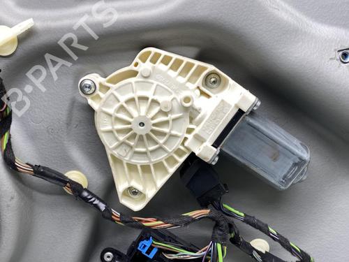 Used Rear right window mechanism Rear right window mechanism 20660059 20660059