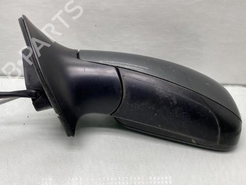Left mirror PEUGEOT 407 (6D_) 2.0 HDi 135 (6DRHRH, 6DRHRE, 6DRHRG, 6DRHRJ) | BP20183625C26 