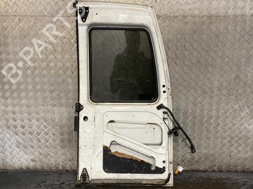 Used Left tailgate FIAT SCUDO Van (220_) 1.9 D (69 hp) 20009184