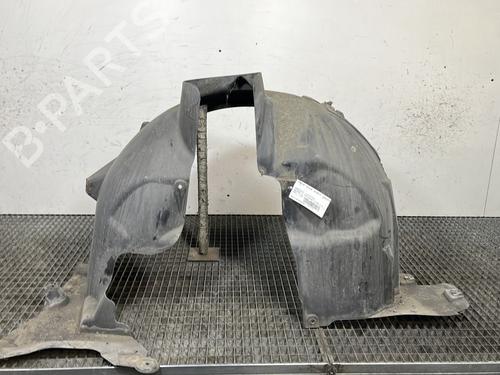Used Wheel arch MERCEDES-BENZ A-CLASS (W176) A 200 CDI / d (176.008) (136 hp) 31095324