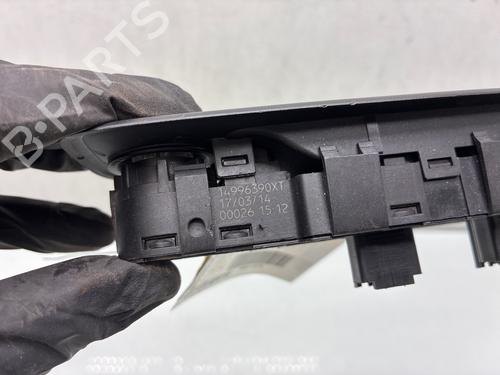 Left front window switch CITROËN C8 (EA_, EB_) 2.0 HDi 135 | BP38413503I27 - Image 4