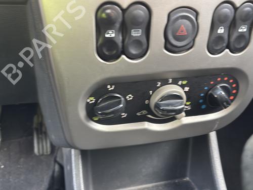 Sikkerhedssele-spænde DACIA SANDERO 1.4 MPI LPG | BP32302257I32 - Image 25