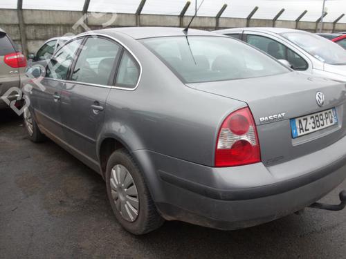Seat buckle VW PASSAT B5.5 (3B3) 1.9 TDI | BP20002257I32  - Image 7