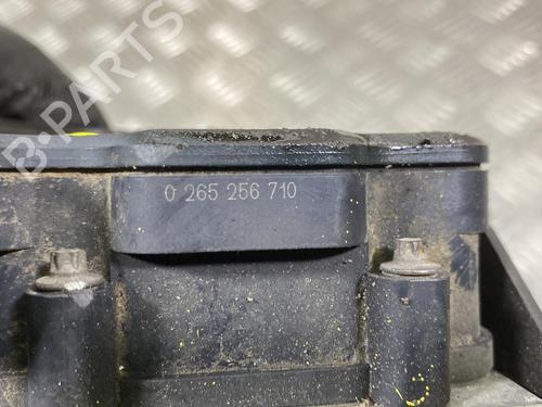 ABS pump DACIA SANDERO II TCe 90 (B8M1, B8MA, B8AC) | BP20008255M43 