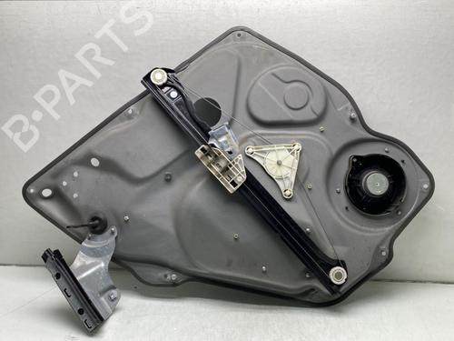 Rear right window mechanism MERCEDES-BENZ B-CLASS Sports Tourer (W245) B 180 CDI (245.207) | BP20660059C25 