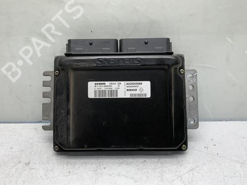 Used Engine control unit (ECU) Engine control unit (ECU) 21196880 21196880