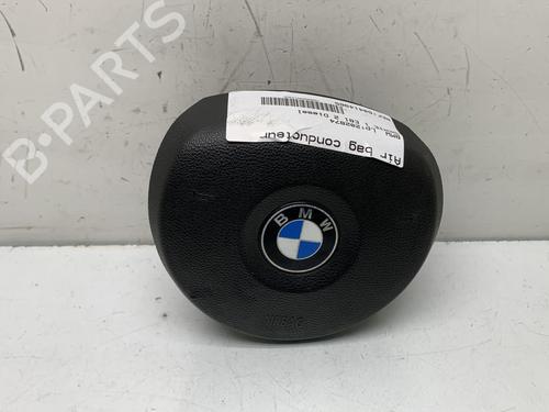Used Driver airbag BMW 1 (E81) 118 d (136 hp) 19977307