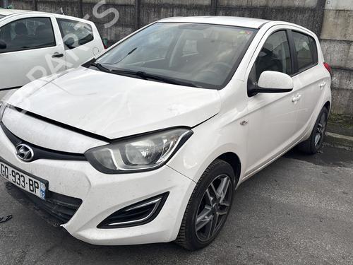 Used Parts HYUNDAI i20 I (PB, PBT) 1.1 CRDi 2931485