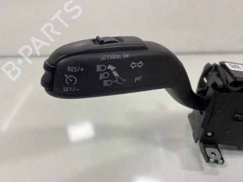 Used Steering column stalk SEAT IBIZA IV (6J5, 6P1) 1.6 TDI (105 hp) 20023729