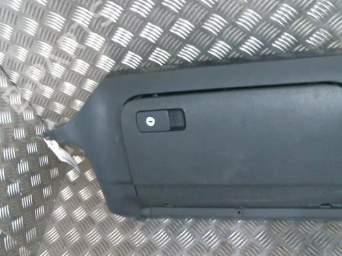 Used Glove box VW GOLF V (1K1) [2003-2010]  19981477