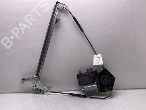 Used Front left window mechanism PEUGEOT 307 (3A/C) 2.0 HDi 90 (90 hp) 24428934