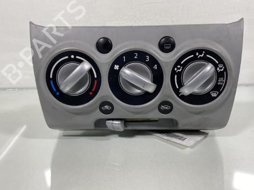 Climate control NISSAN PIXO (UA0) 1.0 | BP20030356I5 
