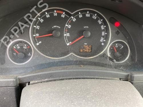 Left headlight OPEL MERIVA A MPV (X03) 1.7 CDTI (E75) | BP36891746C28 - Image 31