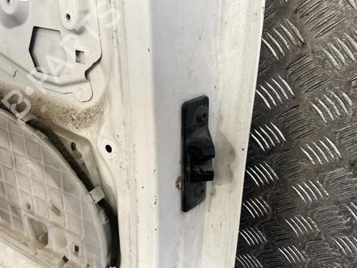 Venstre side skydedør Venstre side skydedør CITROËN BERLINGO MULTISPACE (B9) 1.6 HDi 110 (109 hp) 36018842 36018842