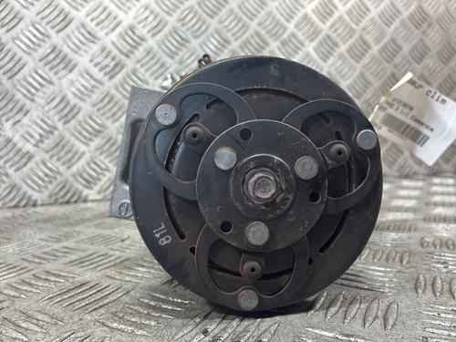 AC compressor RENAULT CLIO IV (BH_) 1.2 16V | BP37171525M34 - Image 5