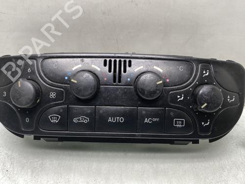 Used Climate control MERCEDES-BENZ C-CLASS (W203) C 200 CDI (203.007) (122 hp) 23766089