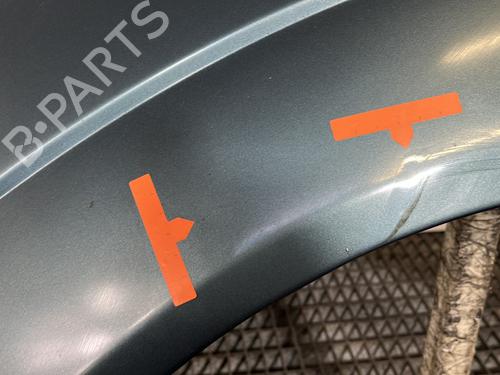 Left front fenders FORD FOCUS I (DAW, DBW) 1.6 16V | BP32230595C41