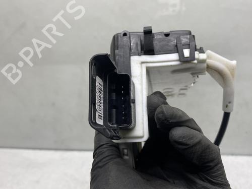 Front right lock PEUGEOT PARTNER Tepee 1.6 BlueHDi 120 | BP19971760C97 