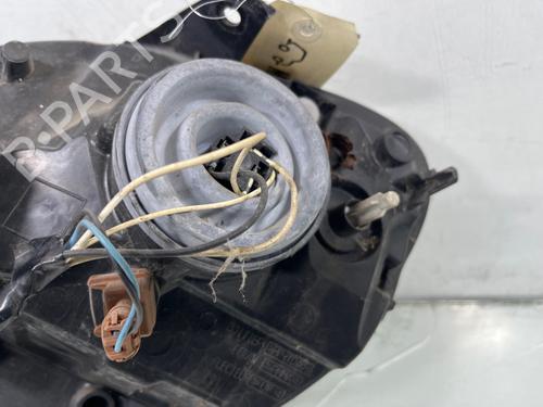 Right headlight RENAULT KANGOO Express (FC0/1_) 1.5 dCi | BP38066285C29 - Image 5