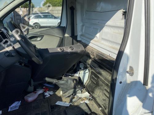 Right sun visor RENAULT TRAFIC III Van (FG_) 1.6 dCi 115 (FGMD) | BP26326356I2 - Image 8