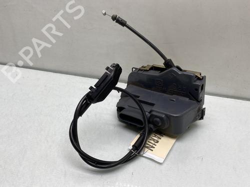 Rear left lock RENAULT ESPACE IV (JK0/1_) 2.2 dCi (JK0H) | BP31134787C100