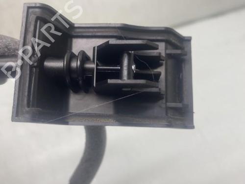 Front right lock MINI MINI (R56) Cooper D | BP19966558C97 