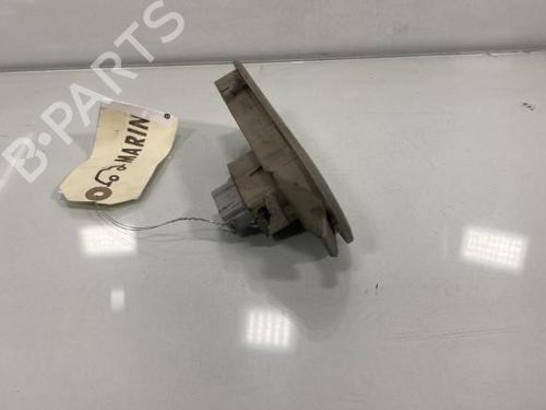 Used Right front window switch Right front window switch RENAULT SCÉNIC II (JM0/1_) [2003-2010] 19969987 19969987