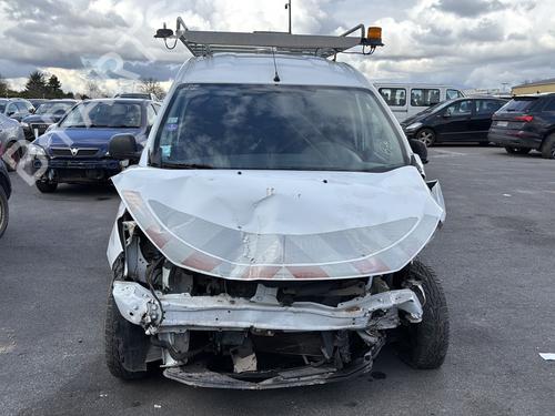 Warning switch DACIA DOKKER Box Body/MPV 1.6 | BP32524223I22  - Image 13