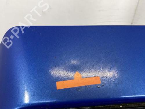 Used Tailgate CITROËN SAXO (S0, S1) [1996-2004]  21959908