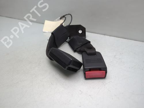 Seat buckle NISSAN QASHQAI / QASHQAI +2 I (J10, NJ10, JJ10E) 1.5 dCi | BP24550121I32 