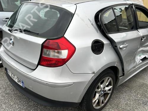 Rear right window mechanism BMW 1 (E87) 118 d | BP24377542C25 