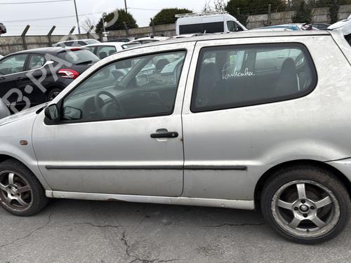 Front left window mechanism VW POLO III (6N1) 60 1.4 | BP24705520C22 