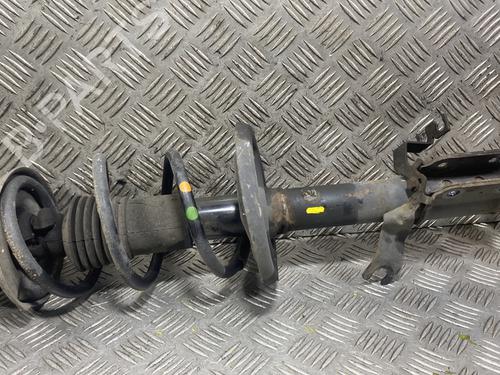 Used Left front shock absorber Left front shock absorber DACIA LOGAN MCV II TCe 90 (K8M1, K8MA, K8AC) (90 hp) 25446123 25446123