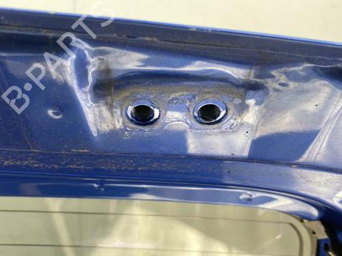 Used Tailgate DAIHATSU CUORE VI (L251, L250_, L260_) 1.0 (58 hp) 19960597