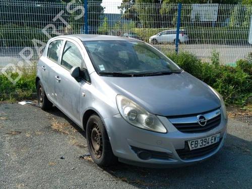 Brugte OPEL CORSA D (S07) 1.3 CDTI (L08, L68) (90 hp) 4369105