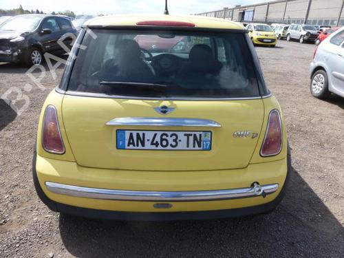 Climate control MINI MINI (R50, R53) One D | BP20004736I5  - Image 14