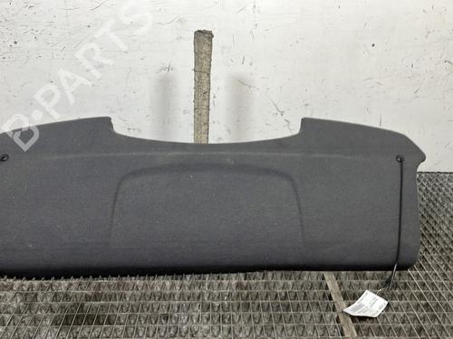 Used Rear parcel shelf VW FOX Hatchback (5Z1, 5Z3, 5Z4) 1.2 (55 hp) 30200778