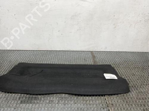 Rear parcel shelf CITROËN C3 II (SC_) 1.6 HDi | BP28322960C85 