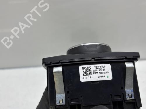 Headlight switch FORD FOCUS III 1.6 TDCi | BP28510466I24 