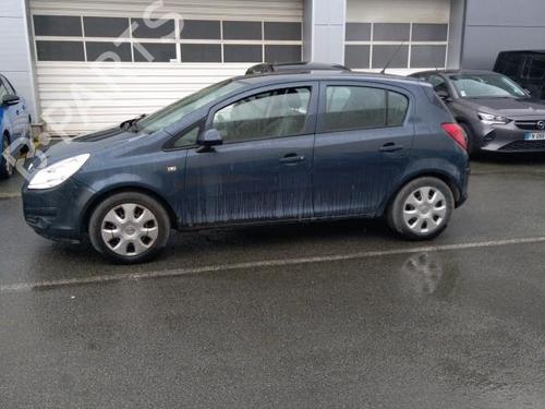Switch OPEL CORSA D (S07) 1.3 CDTI (L08, L68) | BP33724185I30 - Image 17