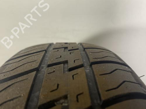 Reservehjul kit FORD FOCUS II (DA_, HCP, DP) 1.6 TDCi | BP29315407C119 