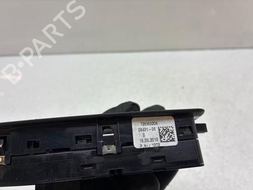 Left front window switch BMW 1 (F20) 120 d | BP39250855I27 - Image 3