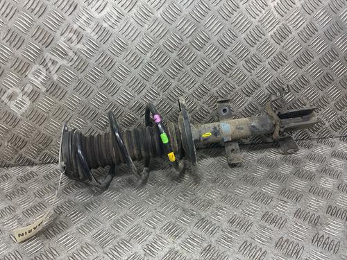 Used Left front shock absorber Left front shock absorber RENAULT CAPTUR I (J5_, H5_) 0.9 TCe 90 (90 hp) 36439416 36439416