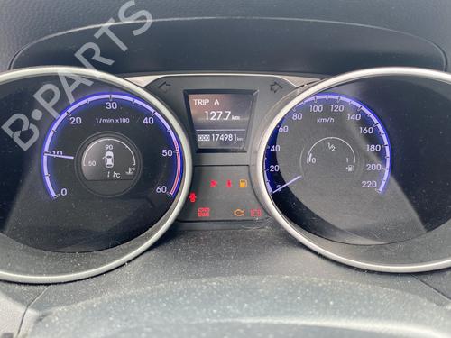 Right tailgate light HYUNDAI ix35 (LM, EL, ELH) 1.7 CRDi | BP29485904C80 